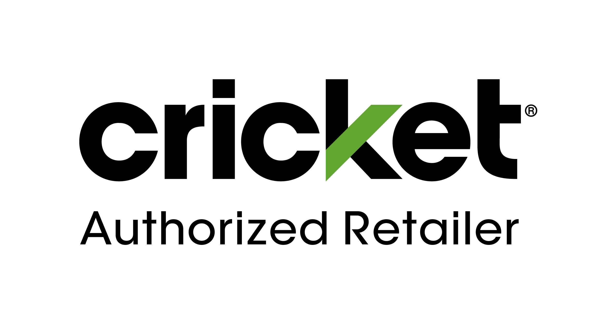 Logotipo de Tiendas de Distribuidores Autorizados de Cricket