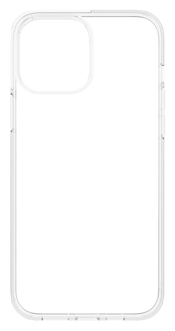 Protector de Pantalla de Vidrio Templado para Apple iPhone 13 Pro Max, Clear, Accesorios para Celulares