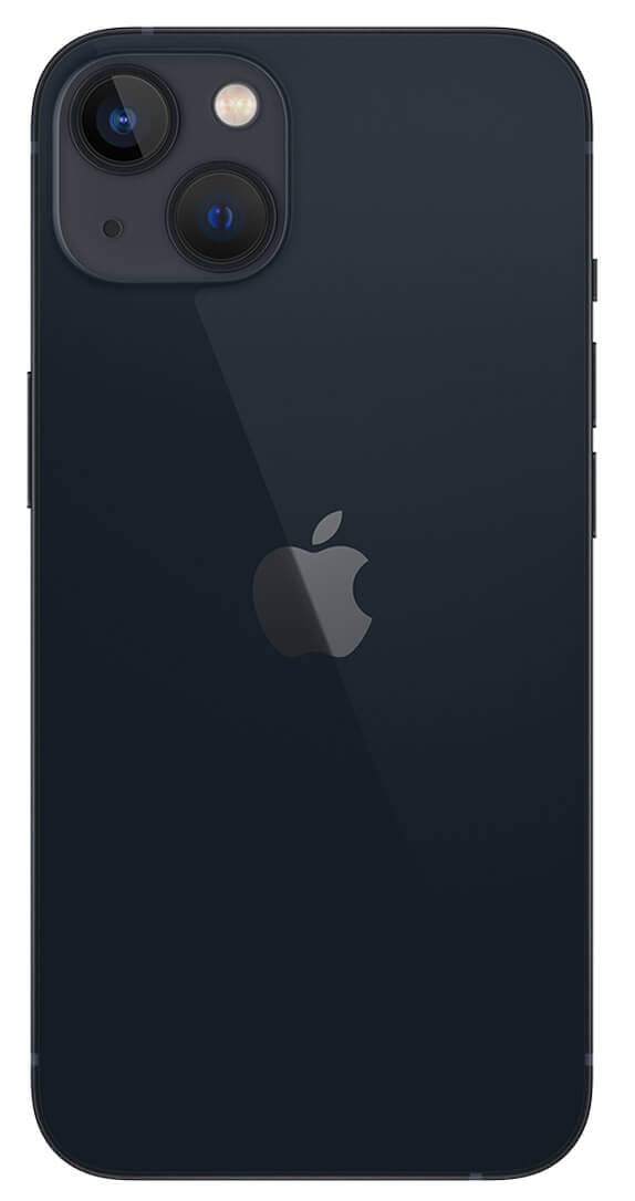 Apple iPhone 13 (128 GB) - Azul : : Electrónica