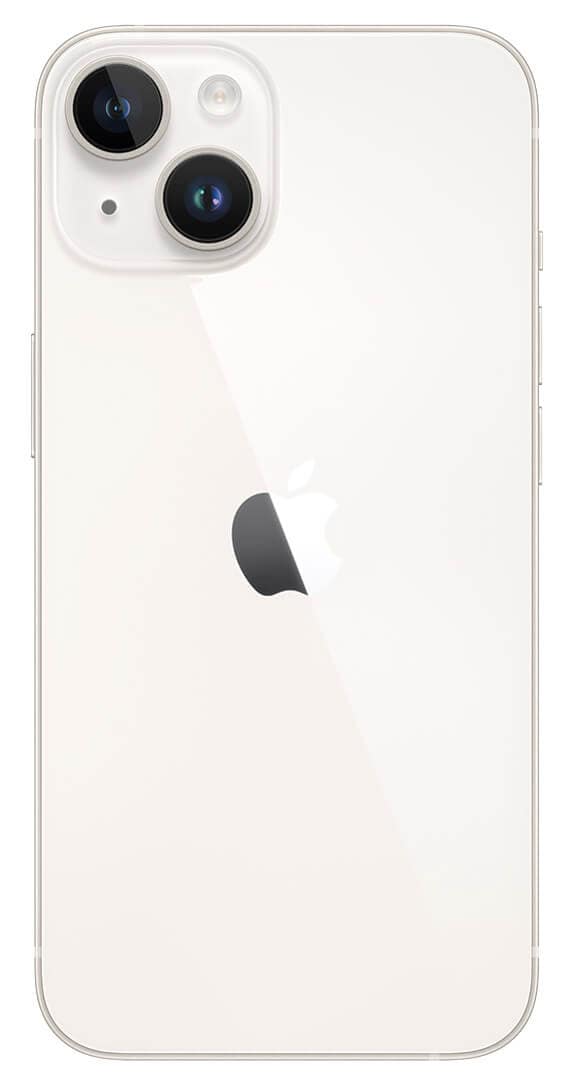 iPhone 14: estas son las características del nuevo dispositivo estrella de  Apple
