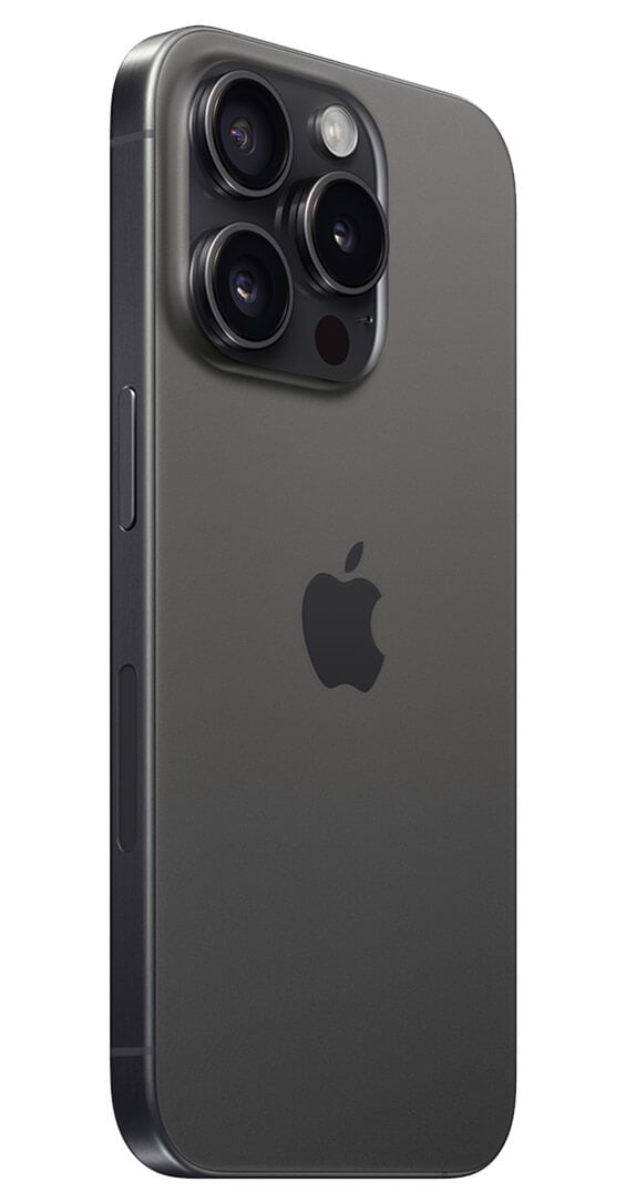 Apple iPhone 15 Pro 128GB Negro - comprar 