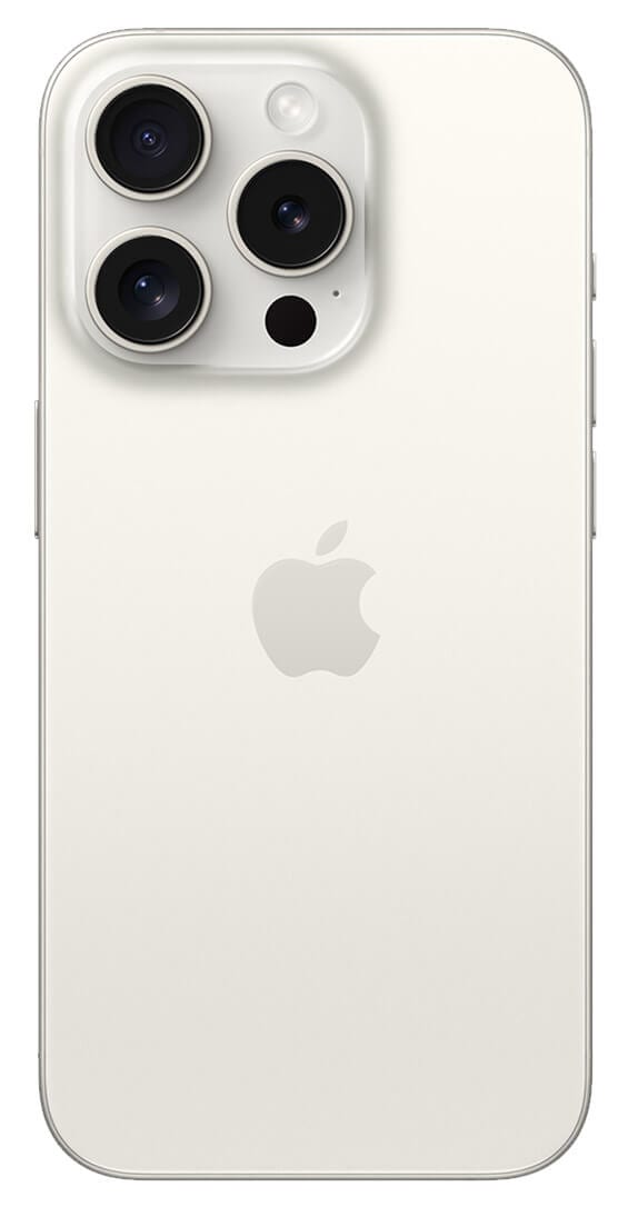 Apple presenta el iPhone 15 Pro y el iPhone 15 Pro Max - Apple (ES)