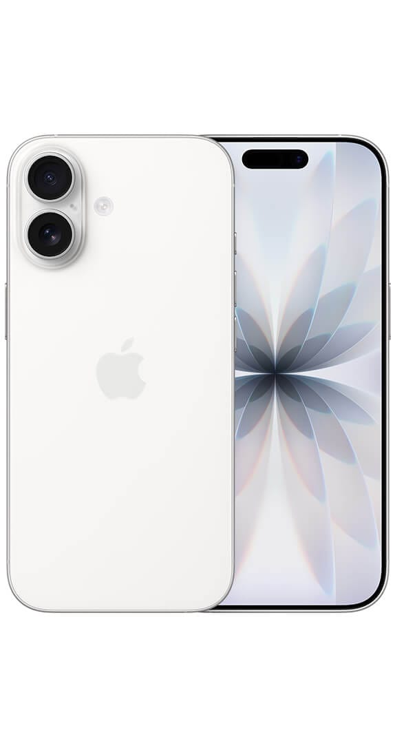 Lateral del Apple iPhone 17