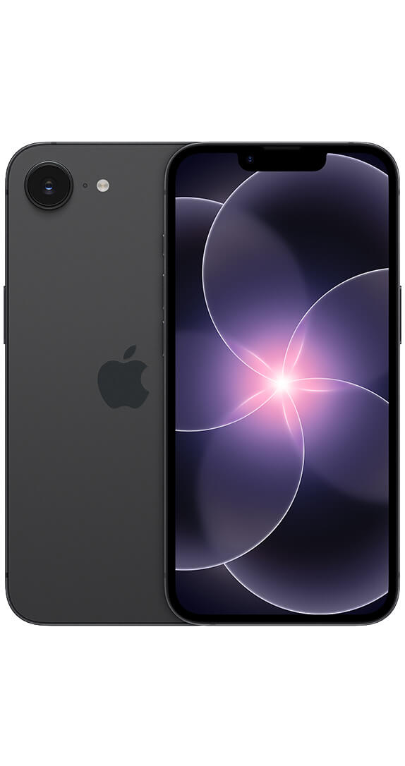 Lateral de Apple iPhone 17e