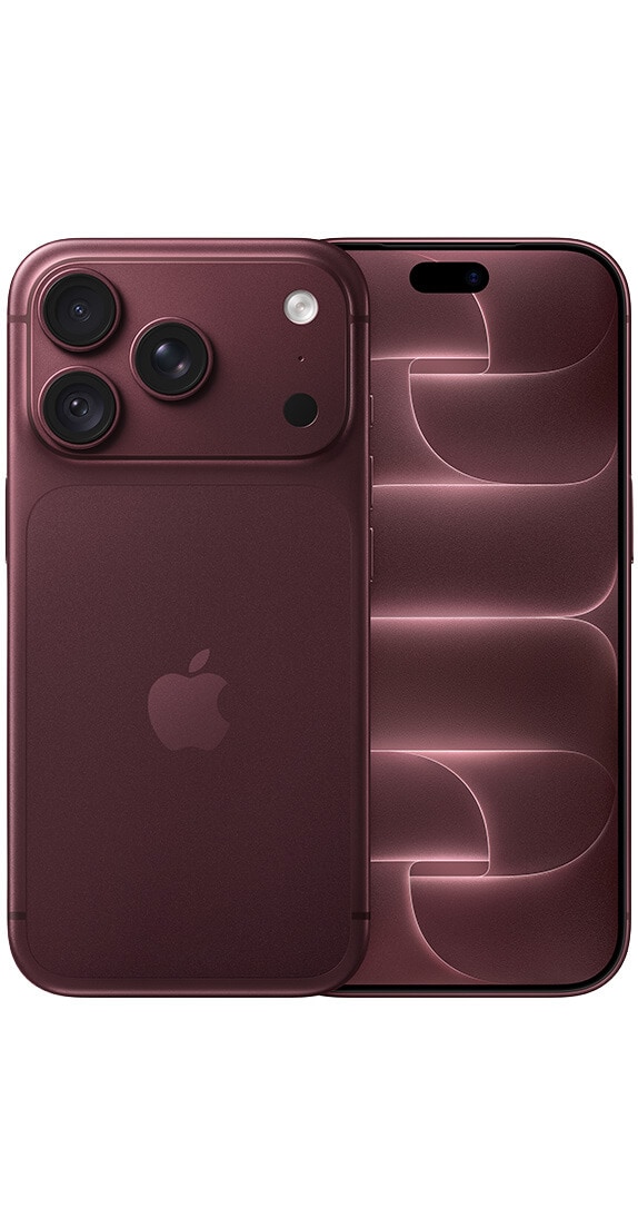 Lateral de Apple iPhone 18 Pro