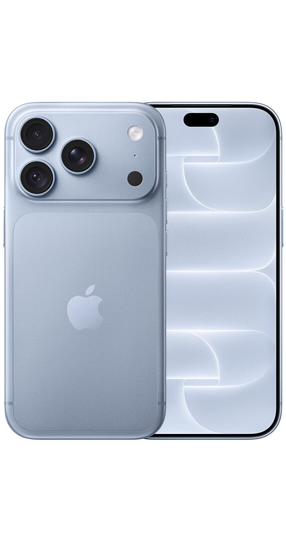 Lateral de Apple iPhone 18 Pro