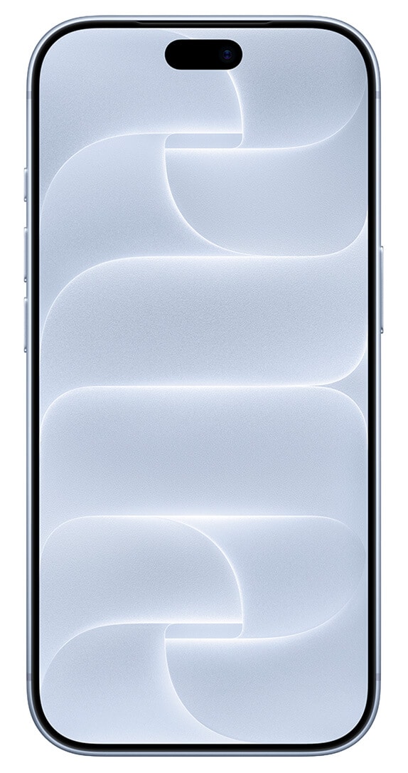 Frente de Apple iPhone 18 Pro Max