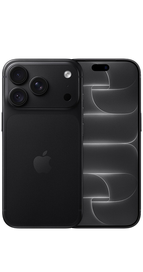 Lateral de Apple iPhone 18 Pro Max