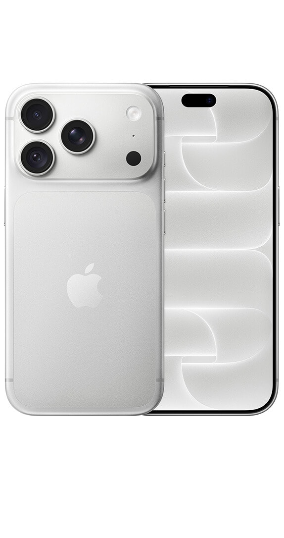 Lateral de Apple iPhone 18 Pro