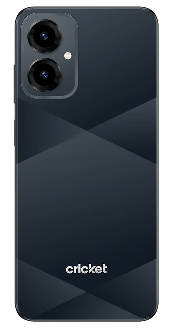 Parte trasera del Cricket Icon - 2026