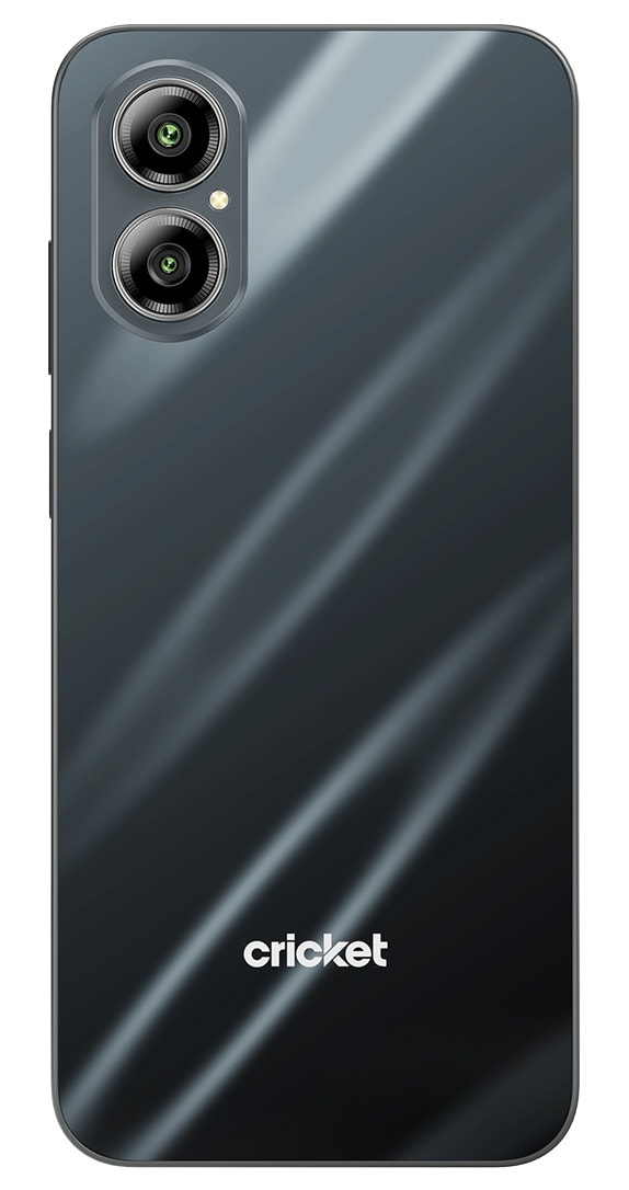Parte trasera del Cricket Icon Plus - 2027