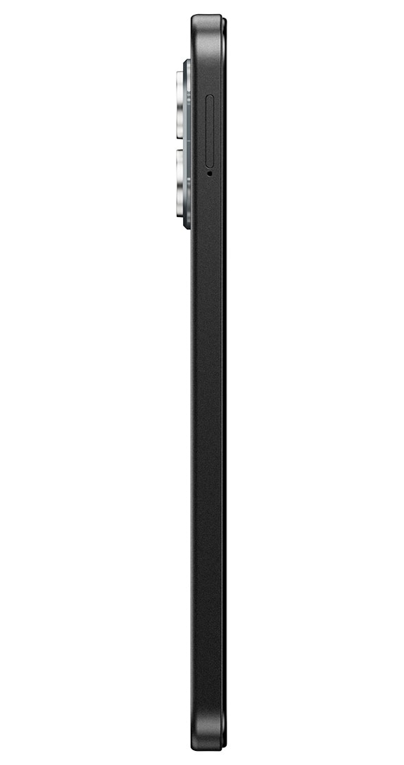Lateral del Cricket Icon Plus - 2027