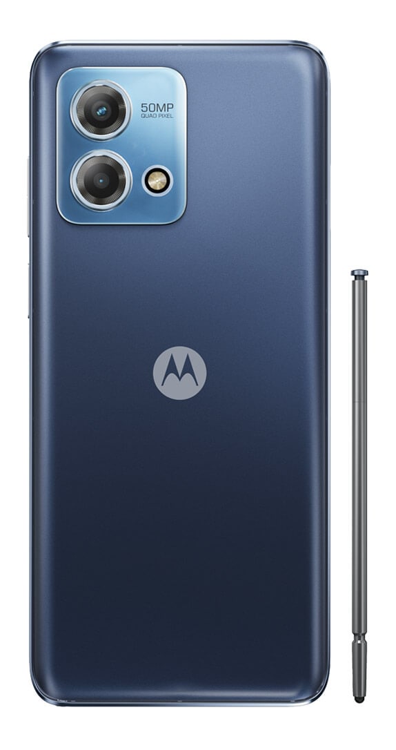 Cricket Wireless  Motorola g stylus (2023) - Azul Medianoche