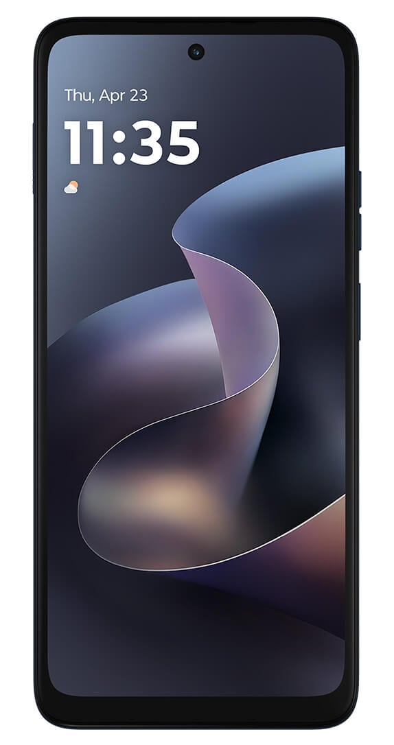 Frente del Motorola moto g - 2026