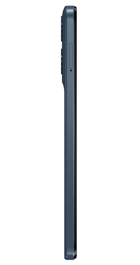 Lateral del Motorola moto g - 2026