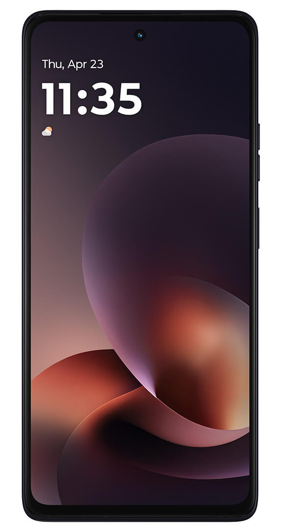 Frente de Motorola moto g power - 2026