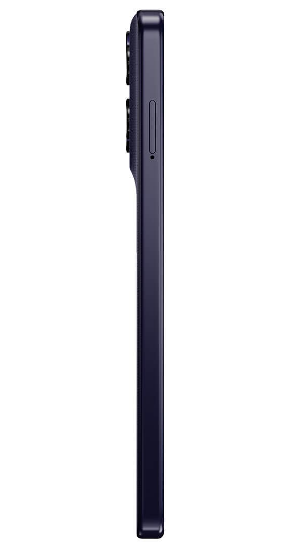 Lateral de Motorola moto g power - 2026