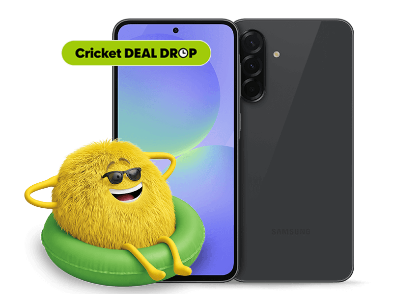 Galaxy A36 5G