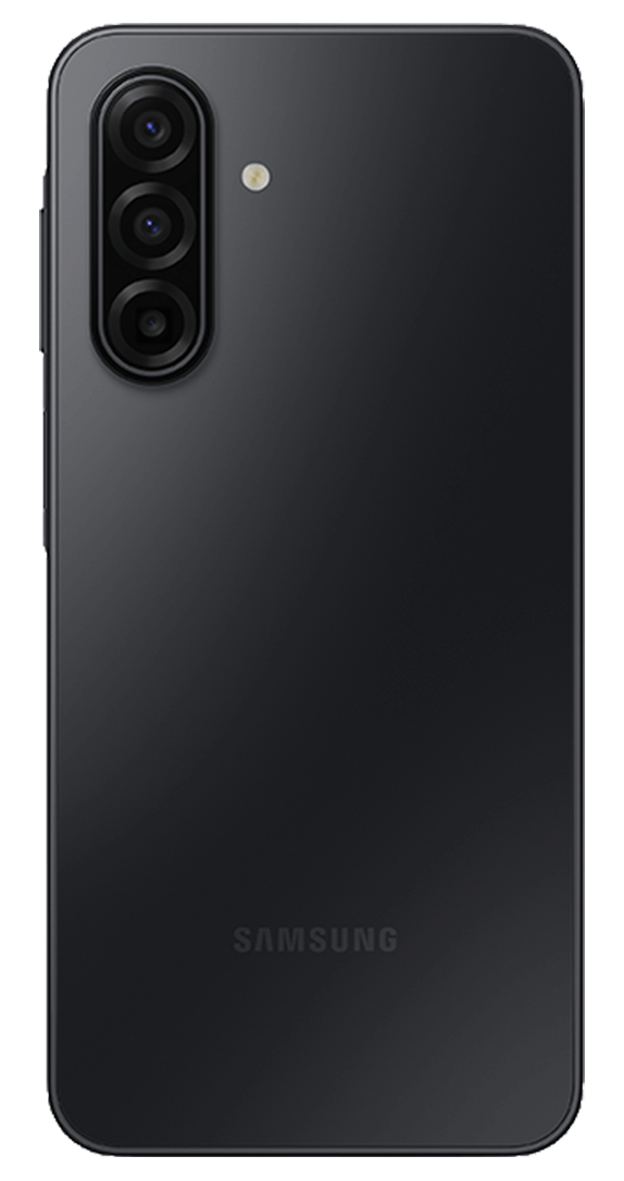 Parte posterior del Samsung Galaxy A17 5G