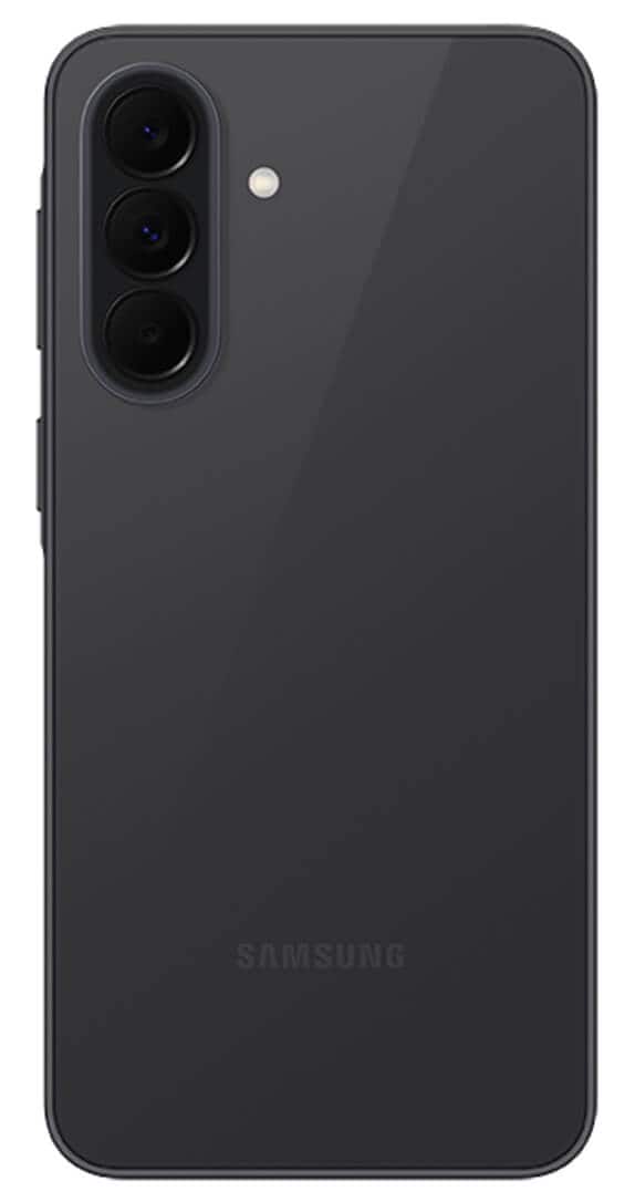 Parte posterior del Samsung Galaxy A37 5G