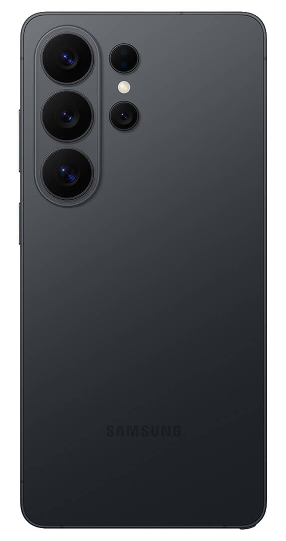 Back of Samsung Galaxy S26 Ultra