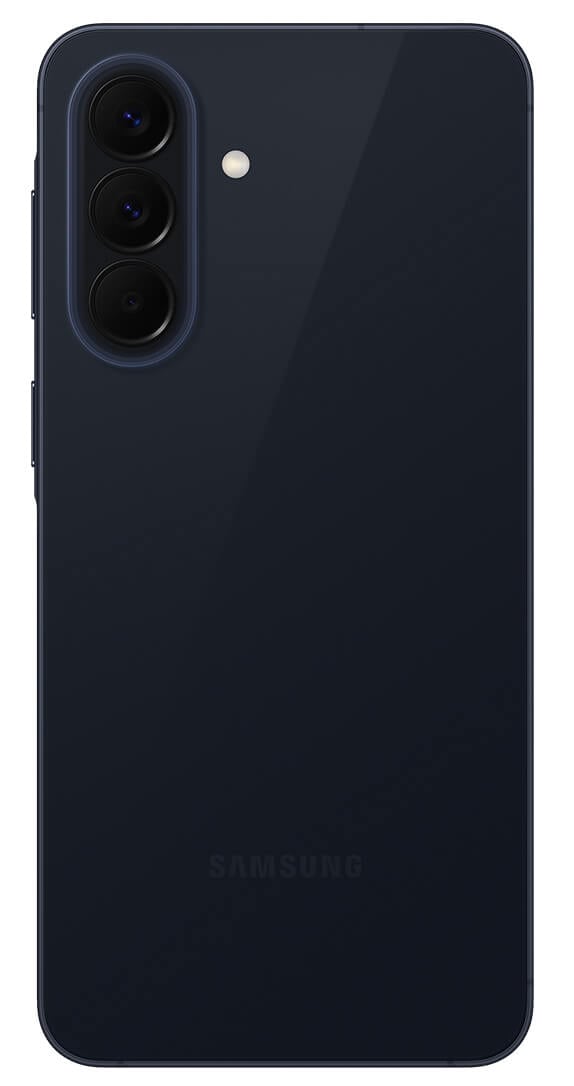 Parte posterior del Samsung Galaxy A57 5G