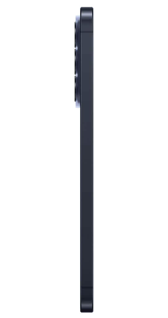 Lateral del Samsung Galaxy A57 5G