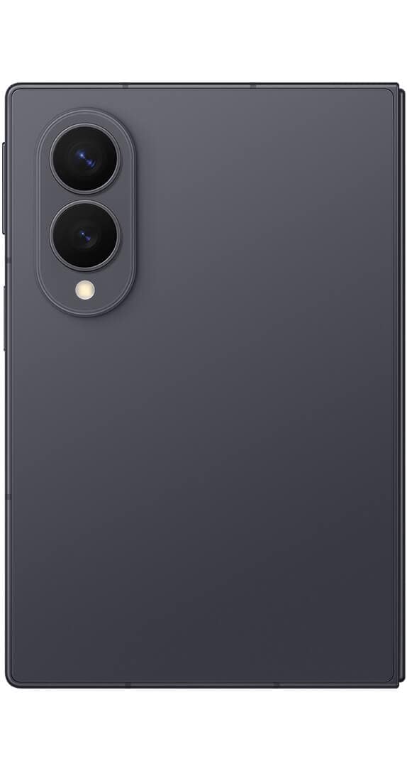 Parte posterior del Samsung Galaxy Z Fold8