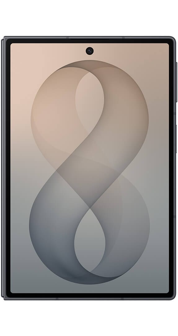 Frente del Samsung Galaxy Z Fold8