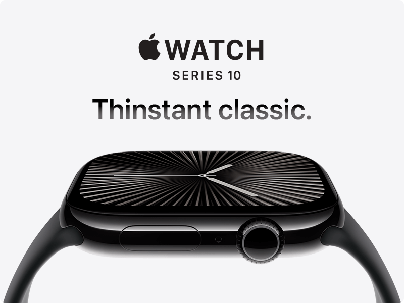 Apple Watch Series 9